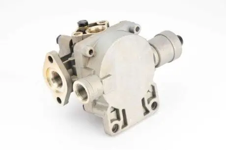 Тормозной клапан прицепа PNEUMATICS PN10023