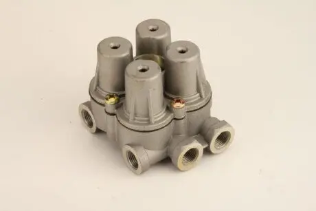 Клапан утримування тиску PNEUMATICS PN10027