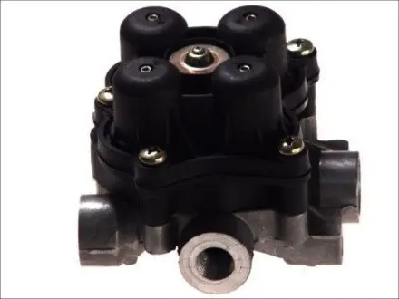 Багатоконтурний клапан PNEUMATICS PN10028
