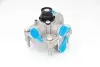 Прискорювальний клапан PNEUMATICS (PN10029) зображення 1