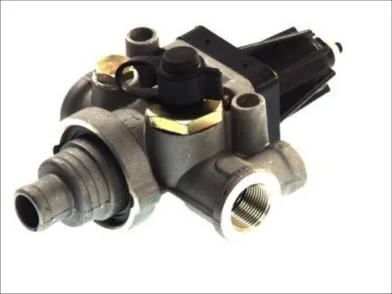 Регулятор давления PNEUMATICS PN10031