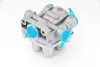 Багатоконтурний клапан PNEUMATICS (PN10032) зображення 1