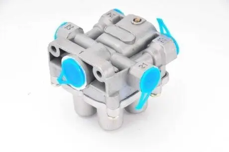 Багатоконтурний клапан PNEUMATICS PN10032
