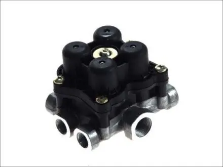 Багатоконтурний клапан PNEUMATICS PN10036