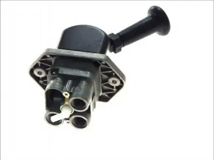 Ручний гальмівний клапан PNEUMATICS PN10037