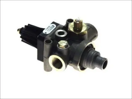 Регулятор тиску PNEUMATICS PN10040