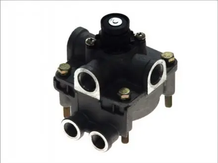 Прискорювальний клапан PNEUMATICS PN10046