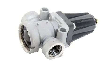 Клапан обмеження тиску PNEUMATICS PN10060