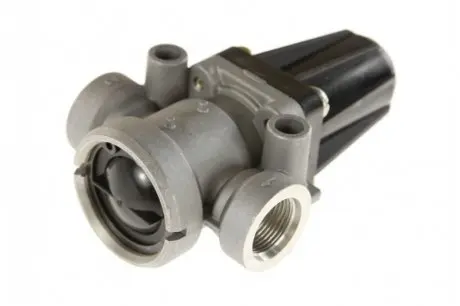 Клапан обмеження тиску PNEUMATICS PN10061