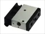 Клапан регулюв.рівня підвіски PNEUMATICS (PN10062) зображення 1