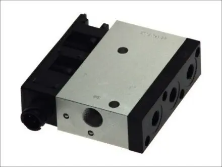 Клапан регулюв.рівня підвіски PNEUMATICS PN10062