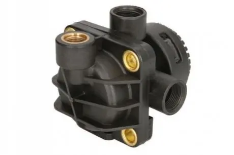 Прискорювальний клапан PNEUMATICS PN10064