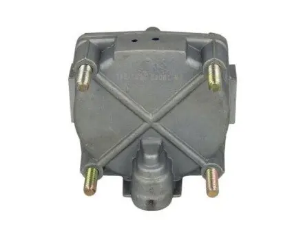Прискорювальний клапан PNEUMATICS PN-10072 Купити в Україні