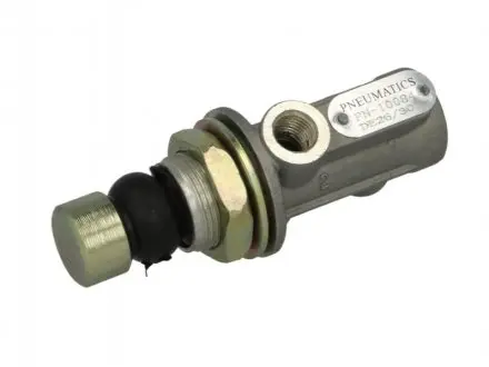 Багатоходовий клапан PNEUMATICS PN10084
