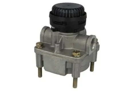 Прискорювальний клапан PNEUMATICS PN10085