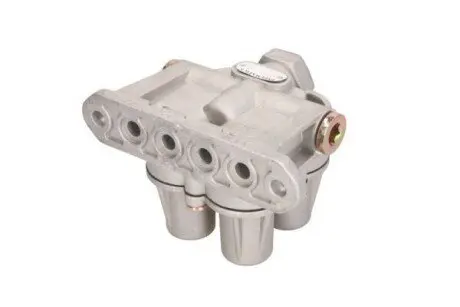 Багатоконтурний клапан PNEUMATICS PN10086