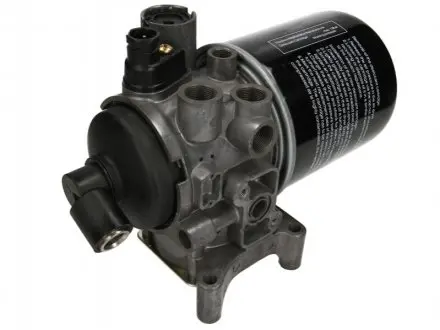 Осушувач повітря, пневматична установка PNEUMATICS PN10090