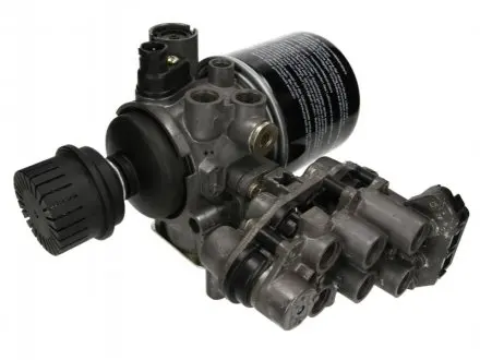Осушувач повітря, пневматична установка PNEUMATICS PN10092