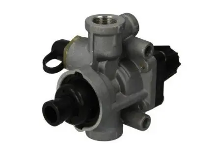 Регулятор тиску, пневматична установка PNEUMATICS PN10094