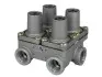 Багатосистемний клапан PNEUMATICS (PN10100) зображення 1