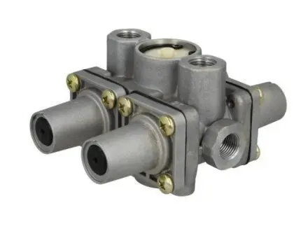 Клапан утримування тиску PNEUMATICS PN10101