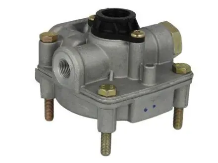 Прискорювальний клапан PNEUMATICS PN10107
