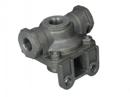 Клапан аварійного розгальмовування PNEUMATICS PN10112