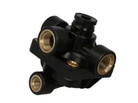 Прискорювальний клапан PNEUMATICS PN10118