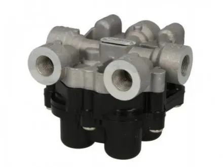 Багатоконтурний клапан PNEUMATICS PN10120
