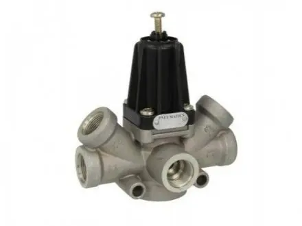 Запобіжний клапан PNEUMATICS PN10121