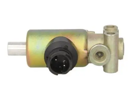 Електромагнітний клапан PNEUMATICS PN10125