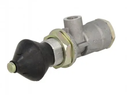 Многопозиционный клапан PNEUMATICS PN10126