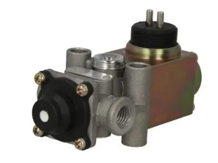 Електромагнітний клапан PNEUMATICS PN10130