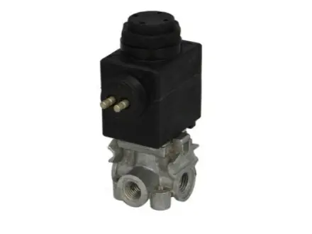 Клапан PNEUMATICS PN10141
