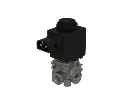 Електромагнітний клапан PNEUMATICS PN10146