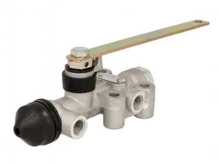 Клапан регулюв.рівня підвіски PNEUMATICS PN10149