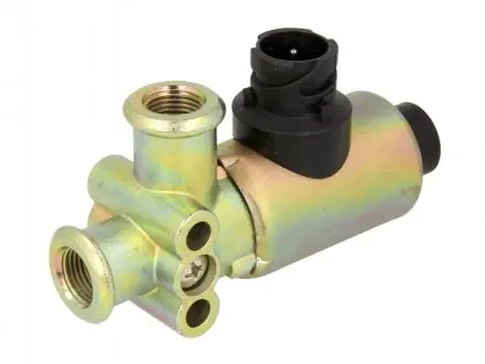 Електромагнітний клапан PNEUMATICS PN10151