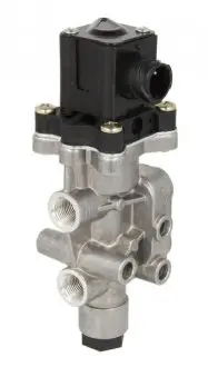 Клапан керування віссю PNEUMATICS PN10152