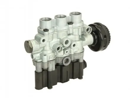 Регулятор рівня пневмопідвіски PNEUMATICS PN10153