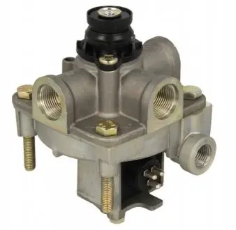 Клапан регулювання тиску ABS PNEUMATICS PN10156
