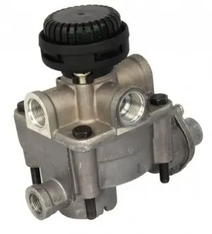 Прискорювальний клапан PNEUMATICS PN10162