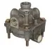 Прискорювальний клапан PNEUMATICS (PN10163) зображення 2