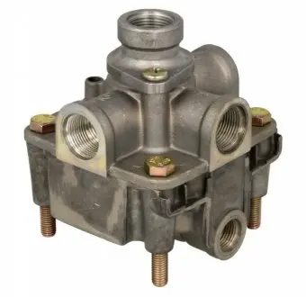 Прискорювальний клапан PNEUMATICS PN10163