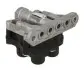 Багатосистемний клапан, 4-контурний PNEUMATICS (PN10164) зображення 1