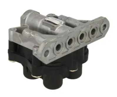 Багатосистемний клапан, 4-контурний PNEUMATICS PN10164
