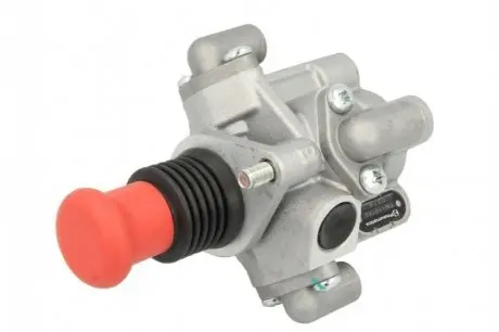 Клапан регулювання висоти BPW PNEUMATICS PN-10166 Купити в Україні