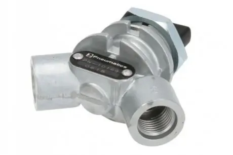 Багатопозиційний клапан PNEUMATICS PN10169