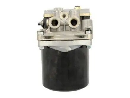 Осушувач повітря, пневматична установка PNEUMATICS PN10170