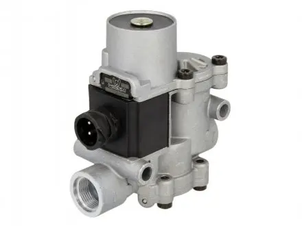 Клапан регулювання тиску ABS PNEUMATICS PN10177