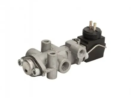 Електромагнітний клапан PNEUMATICS PN10180